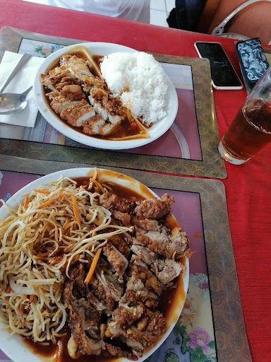 Le WOK China Thai Imbiss  photo 3