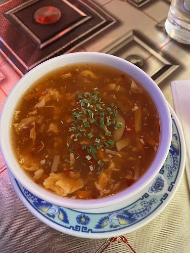 Le WOK China Thai Imbiss  photo 10