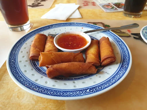 Le WOK China Thai Imbiss  photo 9
