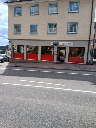 Le WOK China Thai Imbiss  photo 8