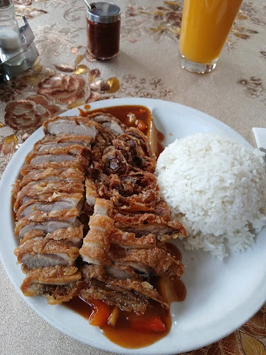 Le WOK China Thai Imbiss  photo 6