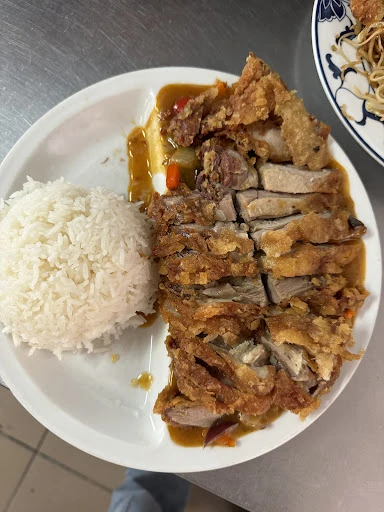 Le WOK China Thai Imbiss  photo 5