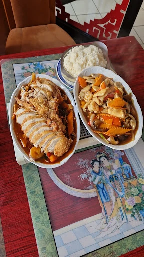 Le WOK China Thai Imbiss  photo 4
